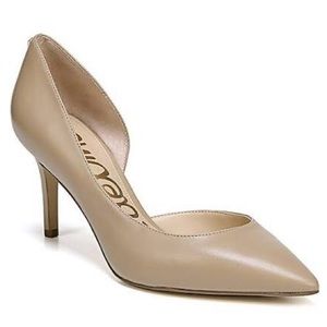 Sam Edelman - Nude Pump